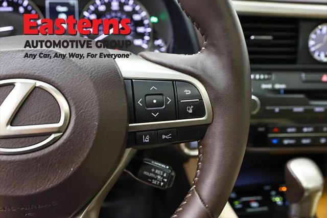 2017 Lexus RX 350 RX 350