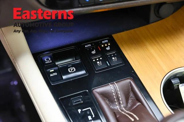 2017 Lexus RX 350 RX 350