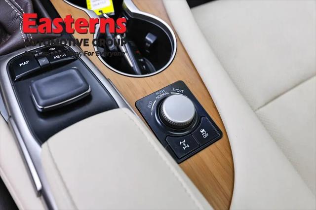 2017 Lexus RX 350 RX 350