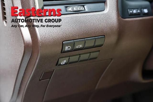 2017 Lexus RX 350 RX 350