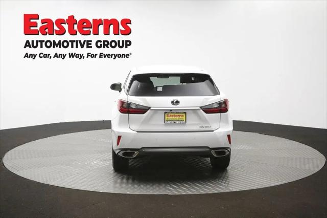 2017 Lexus RX 350 RX 350