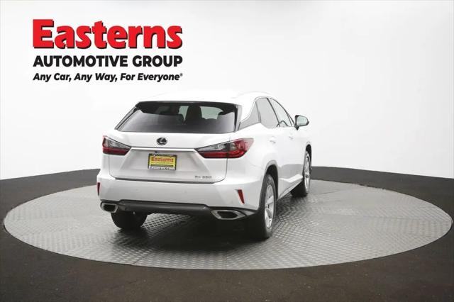 2017 Lexus RX 350 RX 350