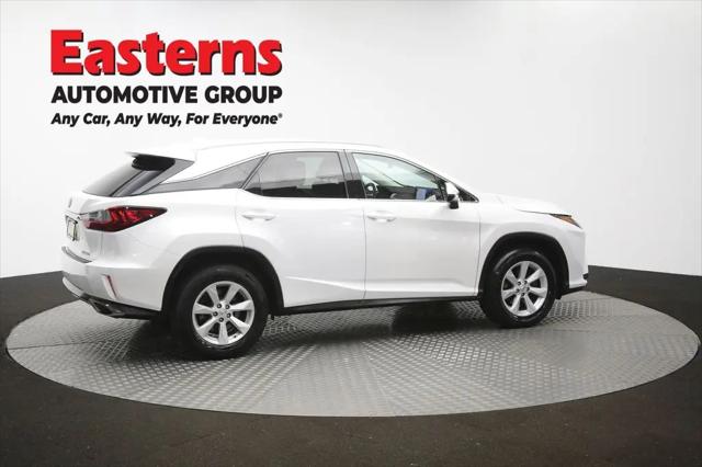 2017 Lexus RX 350 RX 350