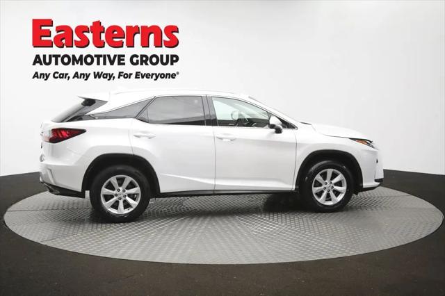 2017 Lexus RX 350 RX 350