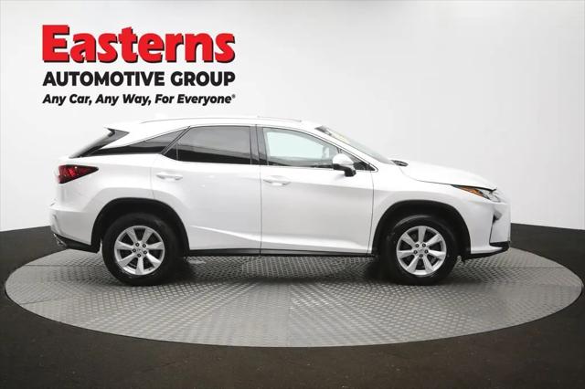 2017 Lexus RX 350 RX 350