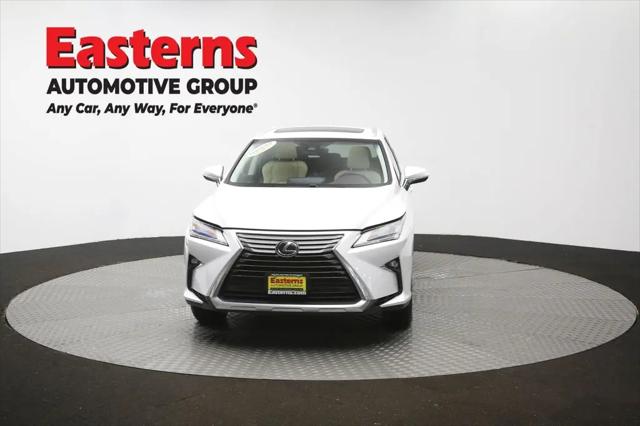 2017 Lexus RX 350 RX 350