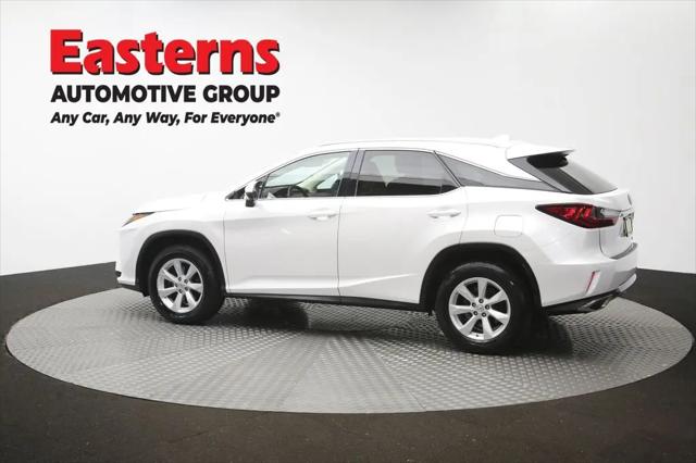 2017 Lexus RX 350 RX 350