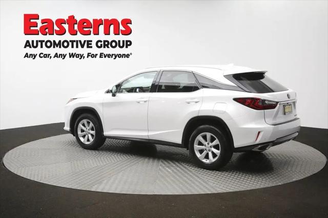 2017 Lexus RX 350 RX 350