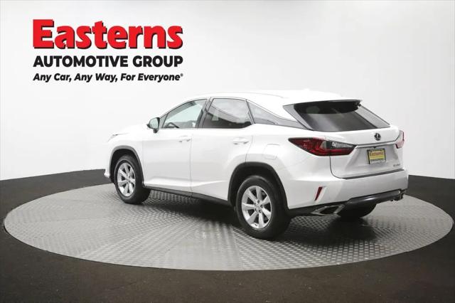 2017 Lexus RX 350 RX 350