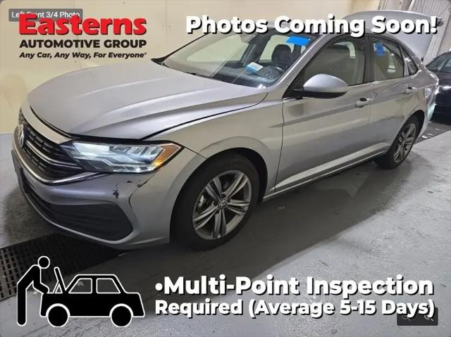 2024 Volkswagen Jetta 1.5T SE for sale in Sterling, VA