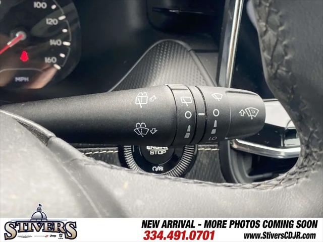 2022 Jeep Compass Altitude 4x4