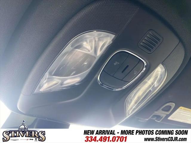 2022 Jeep Compass Altitude 4x4
