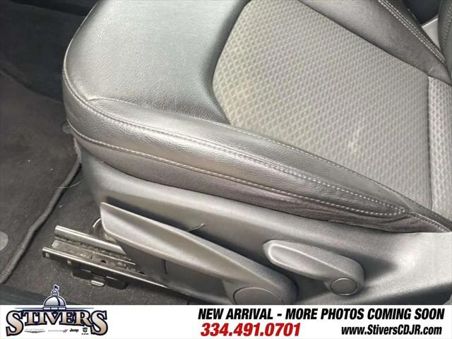 2022 Jeep Compass Altitude 4x4