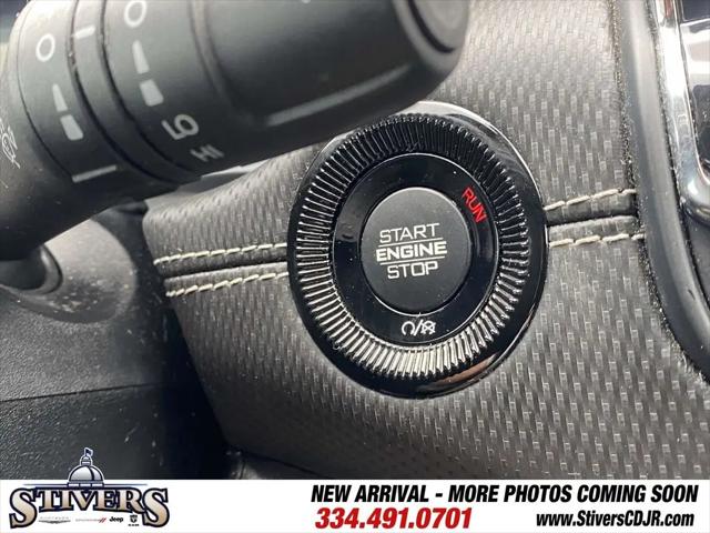 2022 Jeep Compass Altitude 4x4