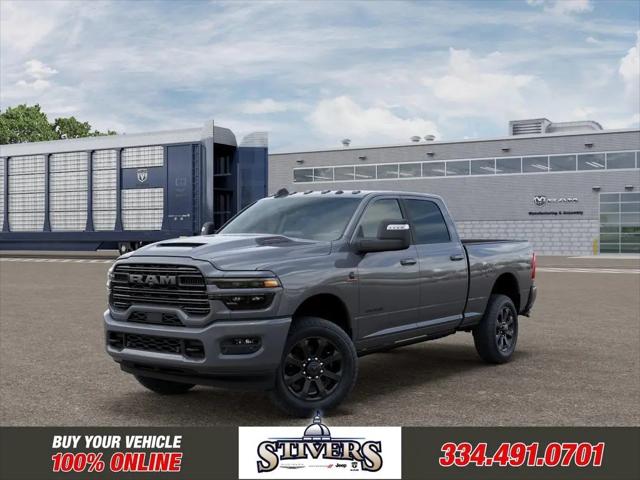 2026 Ram 2500 Laramie Crew Cab 4x4 6'4" Box for sale in Prattville, AL