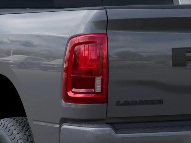 2026 Ram 2500 Laramie Crew Cab 4x4 6'4" Box