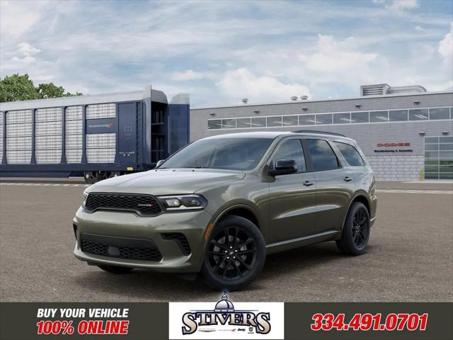 2026 Dodge Durango GT RWD for sale in Prattville, AL
