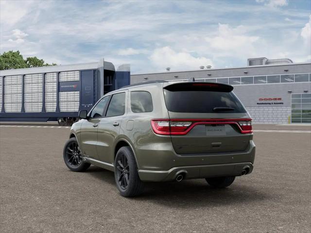 2026 Dodge Durango GT RWD