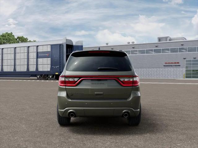 2026 Dodge Durango GT RWD
