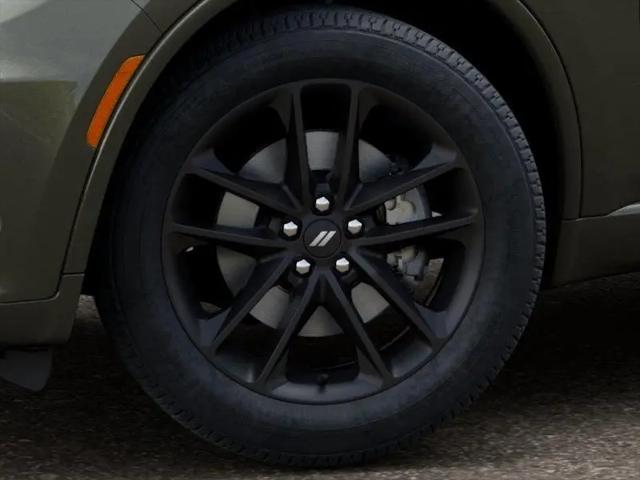 2026 Dodge Durango GT RWD