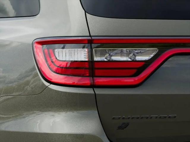 2026 Dodge Durango GT RWD