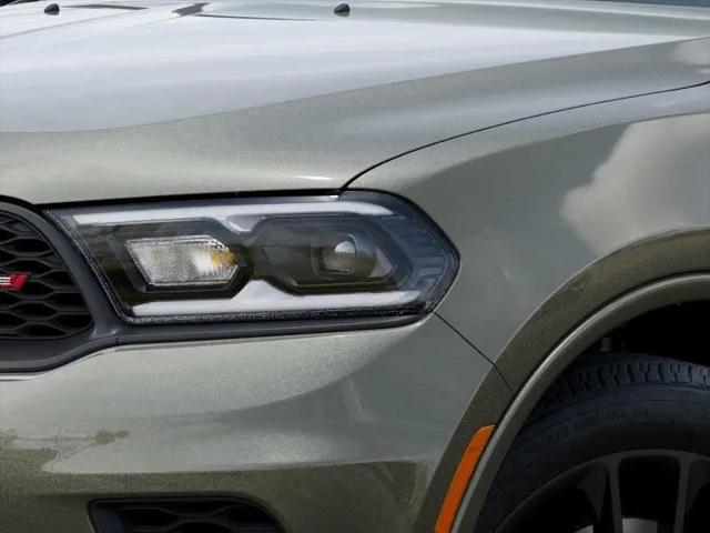 2026 Dodge Durango GT RWD