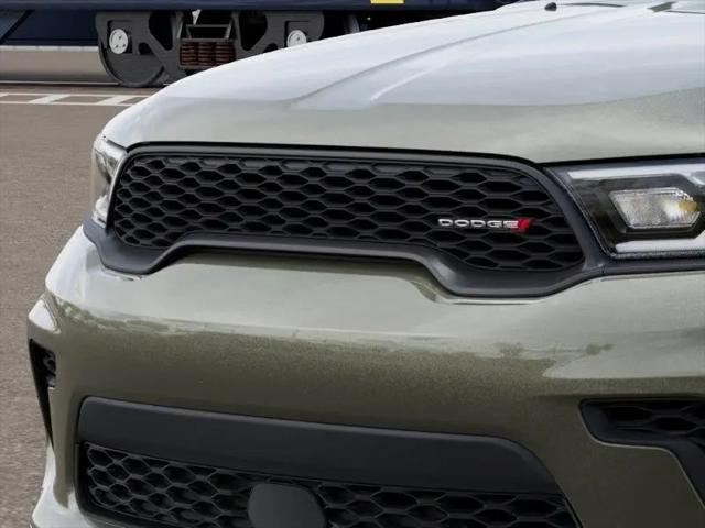 2026 Dodge Durango GT RWD