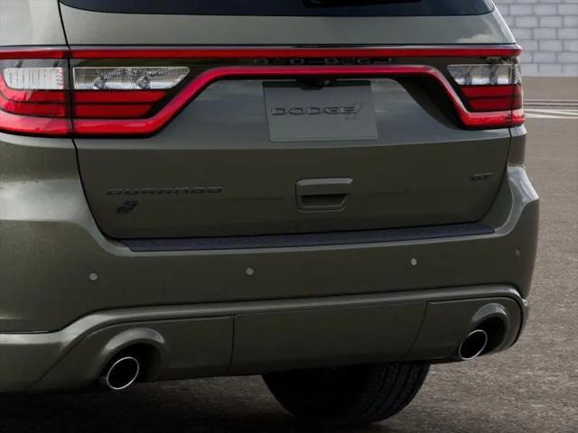 2026 Dodge Durango GT RWD