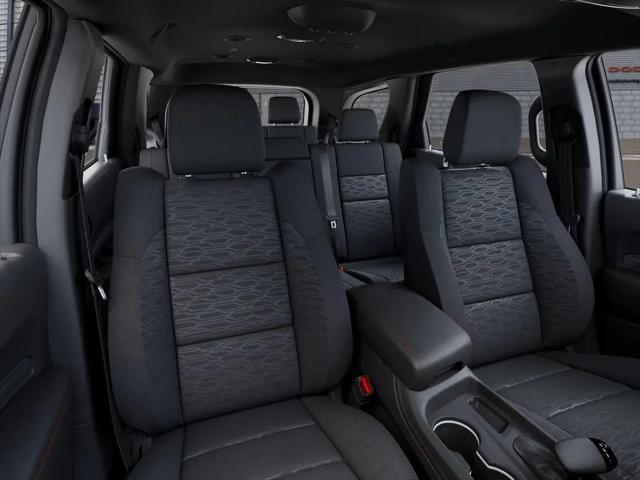 2026 Dodge Durango GT RWD