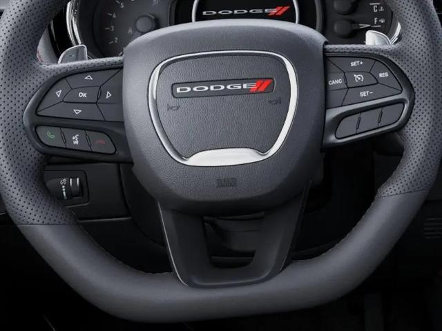 2026 Dodge Durango GT RWD