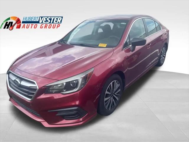 2019 Subaru Legacy 2.5i for sale in Wilson, NC