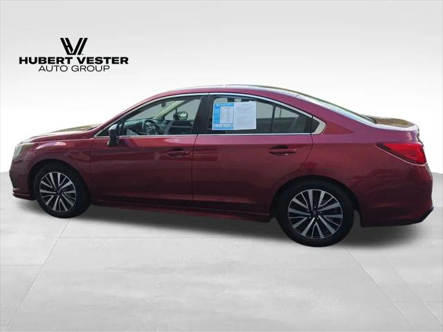2019 Subaru Legacy 2.5i for sale in Wilson, NC