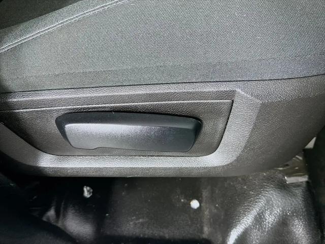 2022 Ram 1500 Classic Tradesman Quad Cab 4x2 6'4" Box