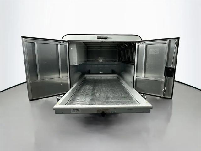 2022 Ram 1500 Classic Tradesman Quad Cab 4x2 6'4" Box