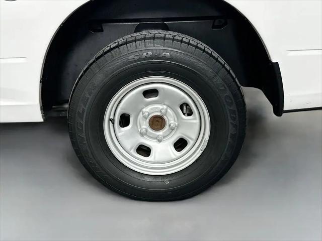 2022 Ram 1500 Classic Tradesman Quad Cab 4x2 6'4" Box