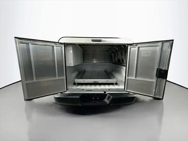 2022 Ram 1500 Classic Tradesman Quad Cab 4x2 6'4" Box