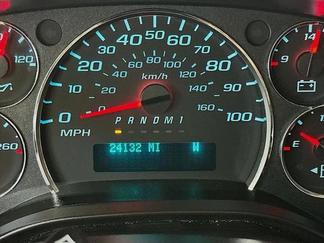 2024 Chevrolet Express Passenger RWD 3500 Extended Wheelbase LT