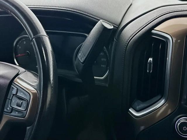 2020 Chevrolet Silverado 2500HD High Country