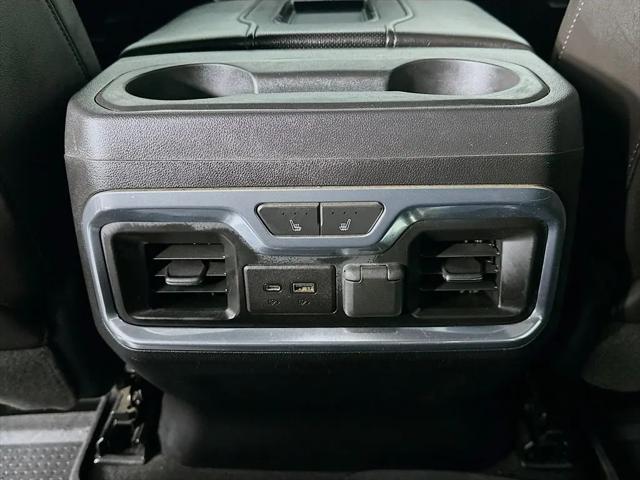 2020 Chevrolet Silverado 2500HD High Country