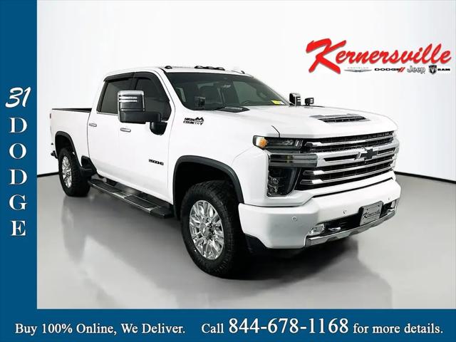 2020 Chevrolet Silverado 2500HD High Country for sale in Kernersville, NC