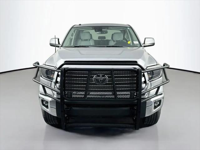 2019 Toyota Tundra Limited 5.7L V8