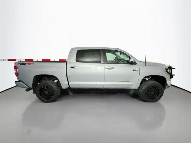 2019 Toyota Tundra Limited 5.7L V8