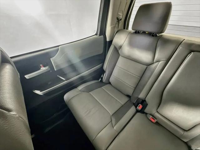 2019 Toyota Tundra Limited 5.7L V8