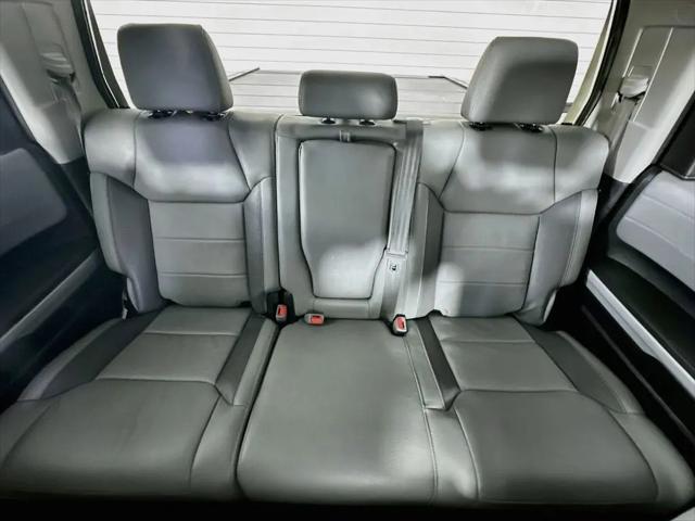 2019 Toyota Tundra Limited 5.7L V8