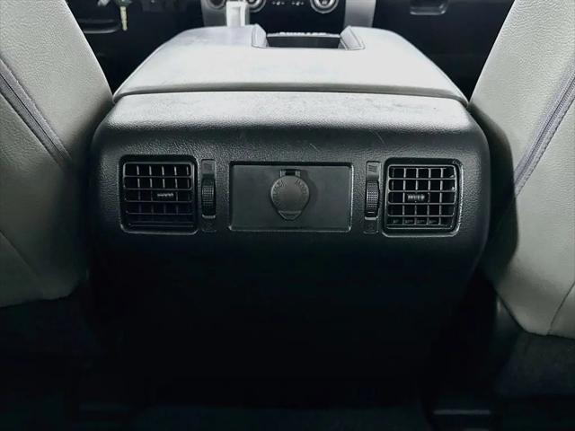 2019 Toyota Tundra Limited 5.7L V8