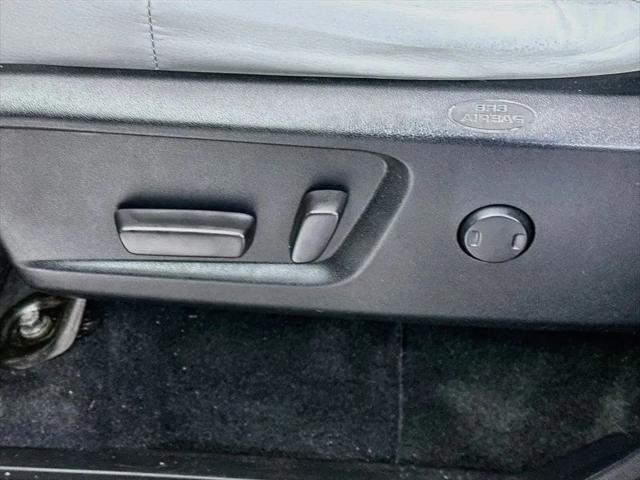2019 Toyota Tundra Limited 5.7L V8