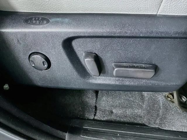 2019 Toyota Tundra Limited 5.7L V8