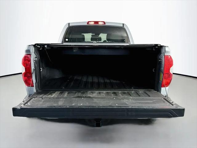 2019 Toyota Tundra Limited 5.7L V8