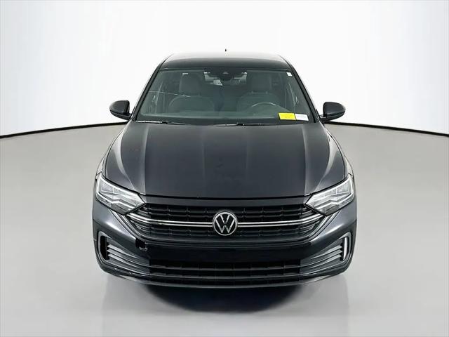 2023 Volkswagen Jetta 1.5T Sport