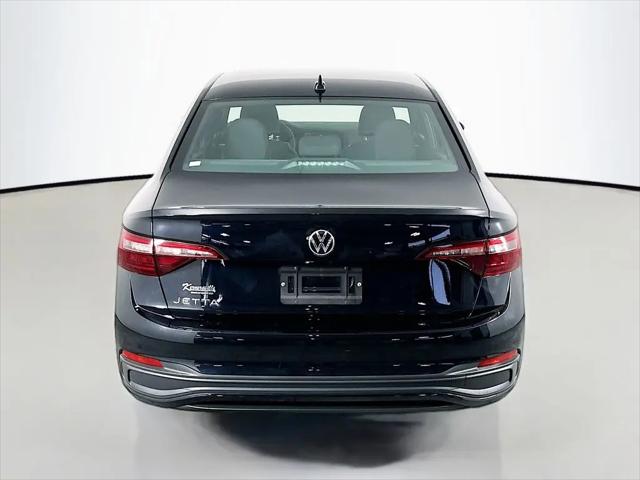 2023 Volkswagen Jetta 1.5T Sport